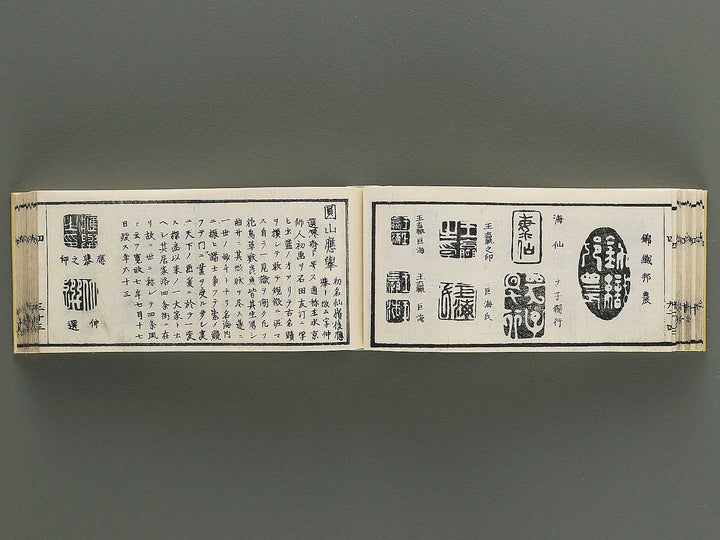 Shoga hikkei meika zensho Volume 4 / BJ348-621
