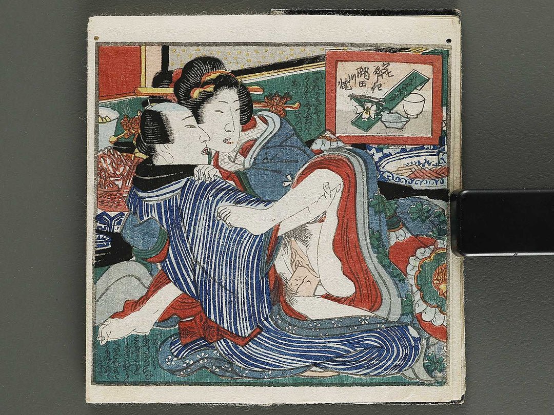 Edo meishoki / BJ339-423