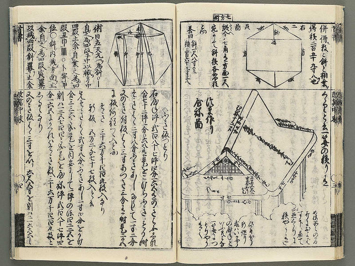 Kaisanki komoku (Chu) / BJ352-667