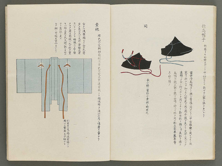 Shinban kaisei tenpo bukan Part 2 by Honma Hyakuri / BJ341-600