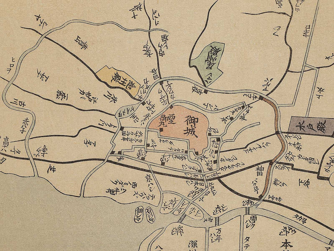 Edo hogaku sozu / BJ332-395