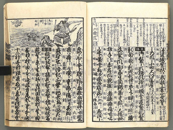 Eitai setsuyo mujinzo Volume 1 by Morikawa Yasuyuki / BJ290-353