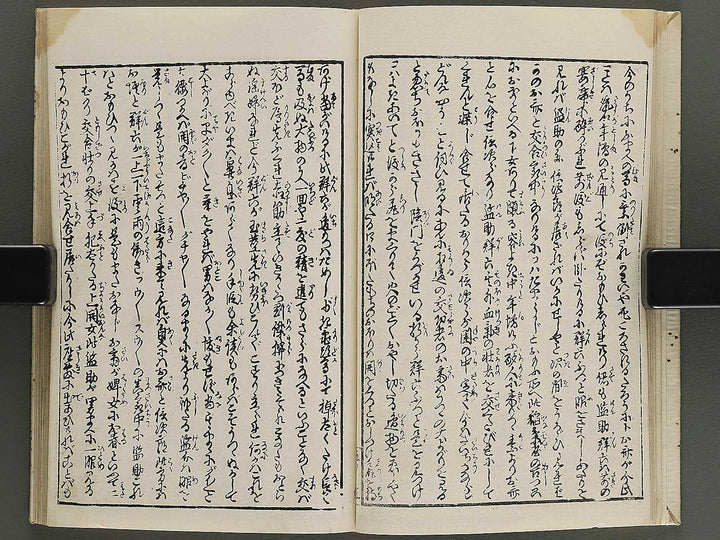Insho kaiko ki Volume 5 by Utagawa Yoshikazu / BJ345-744