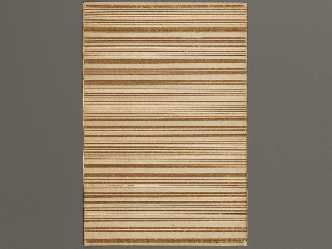 Tokugawa juroku zenshin no zu by Utagawa Yoshitora / BJ341-369