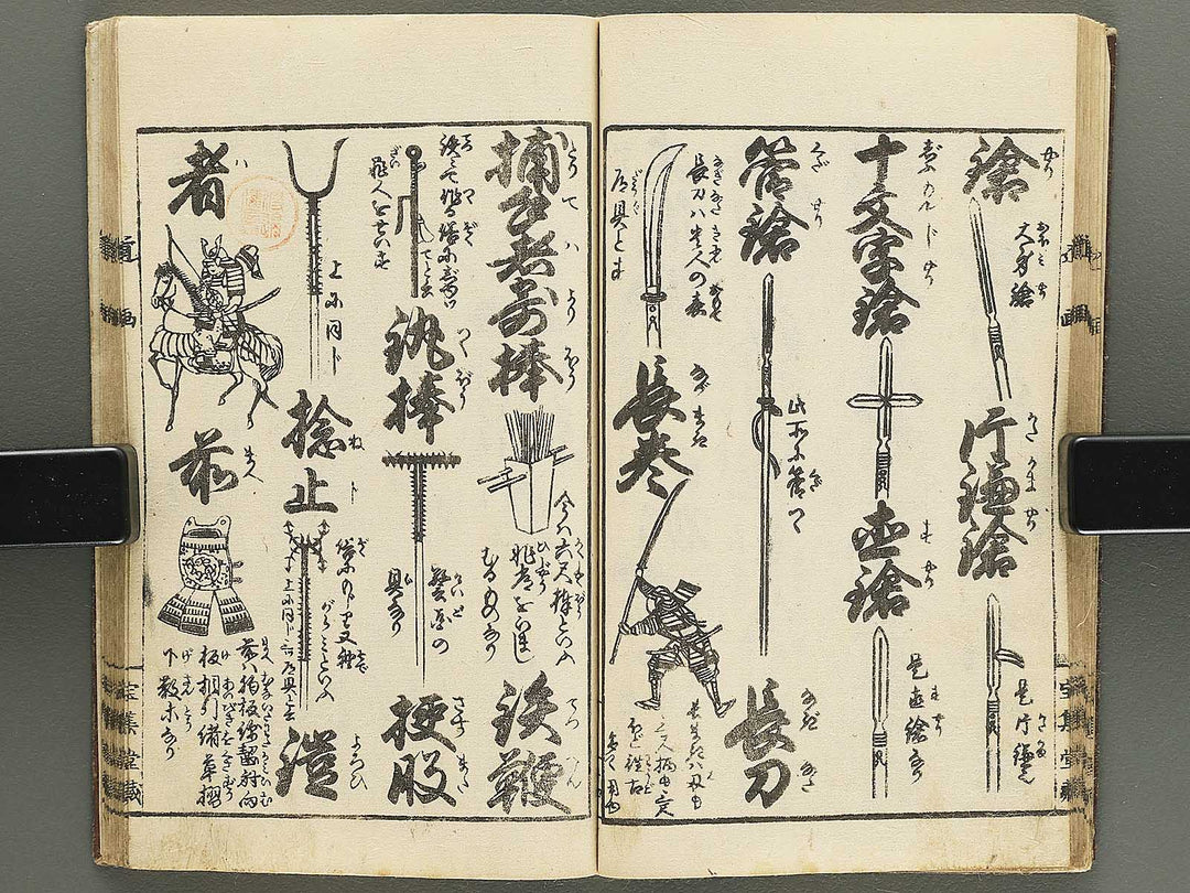 Dogu jibiki zukai Part 1 / BJ349-104
