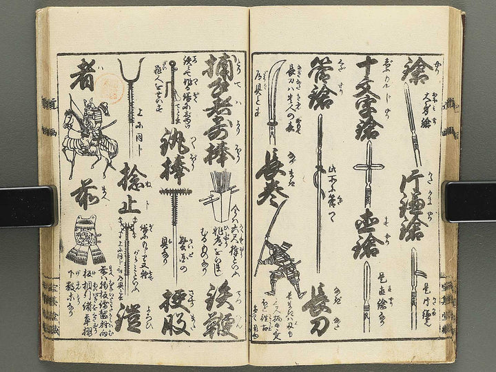 Dogu jibiki zukai Part 1 / BJ349-104