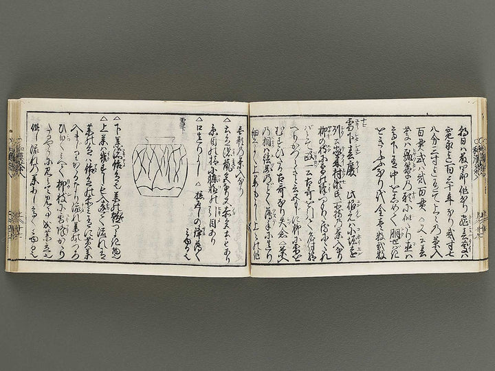 Kokon wakan banpo zensho Volume 6 / BJ341-292