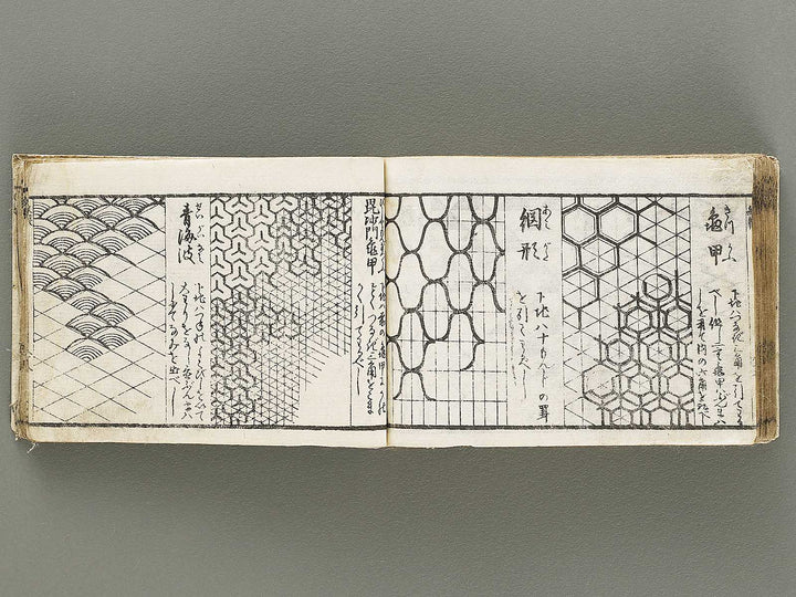 Hayabiki jomon kagami / BJ330-764