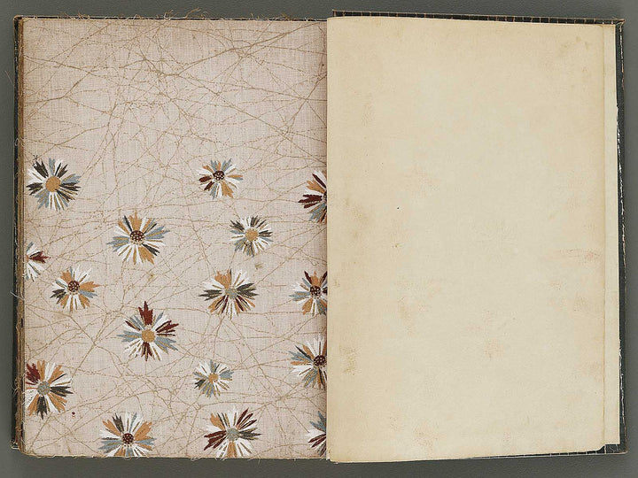 Yushu sarasa / BJ328-510