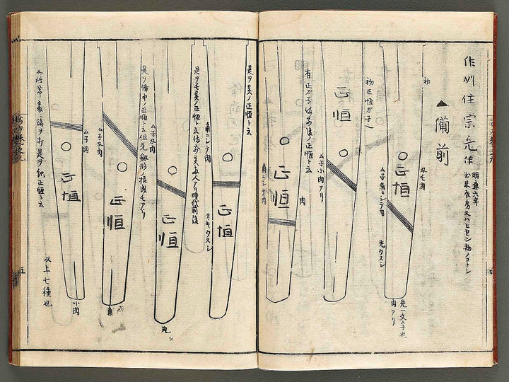 Koto meizin taizen Volume 9 / BJ326-081