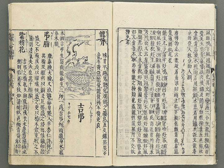 Wakan sansai zue Part 45, Book 46 / BJ349-230