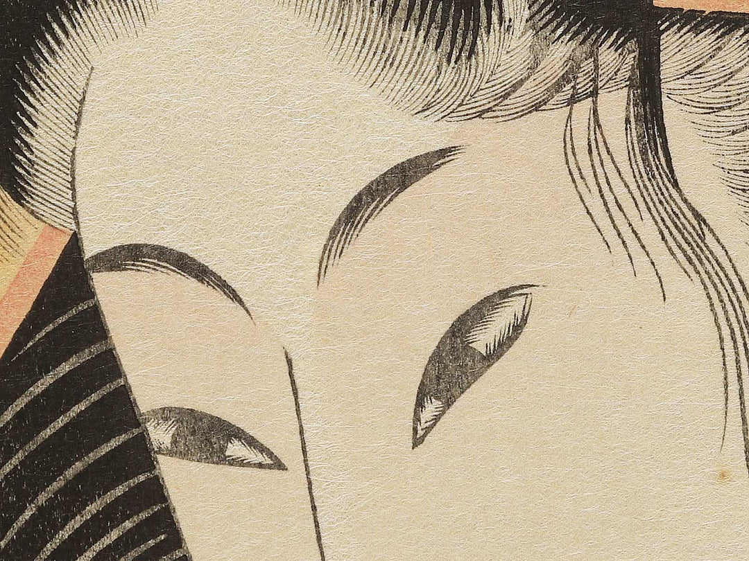 Oiran / BJ351-876