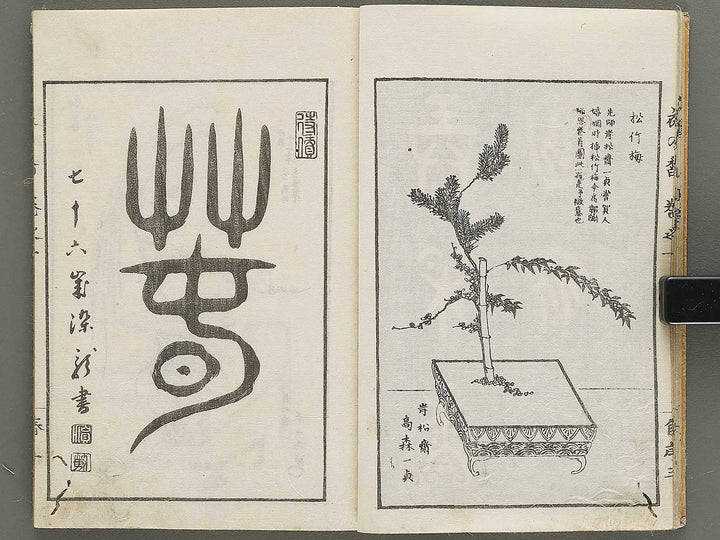 Soka koromonoka Volume 1 by Hishikawa Sori / BJ335-167