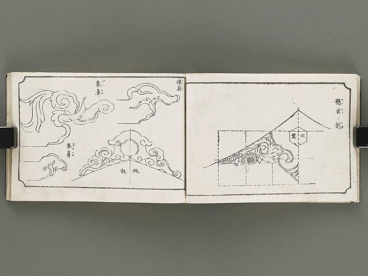 Wayo kaoku kentiku hinagata Volume 1 / BJ331-597