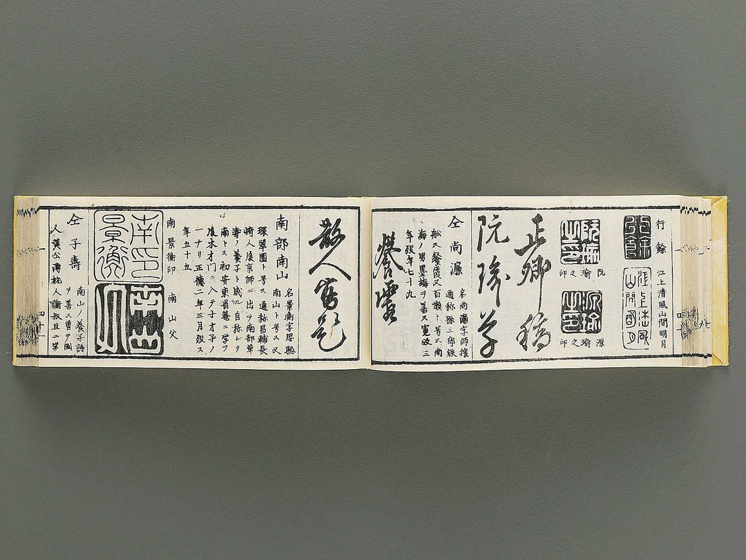 Shoga hikkei meika zensho Volume 1 / BJ348-600