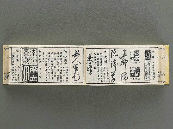 Shoga hikkei meika zensho Volume 1 / BJ348-600
