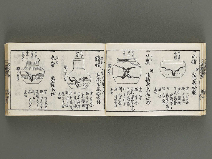 Kokon wakan banpo zensho Volume 7 / BJ341-299