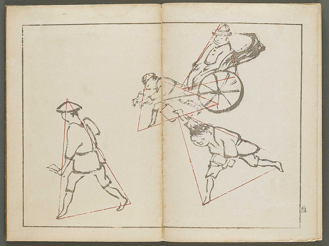 Biteki keishiki sokusei gaho Volume 1 by Matsuda Kajo / BJ333-865