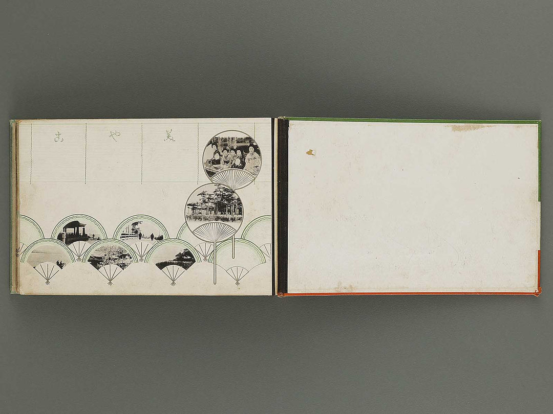 Kiji mihoncho / BJ340-977