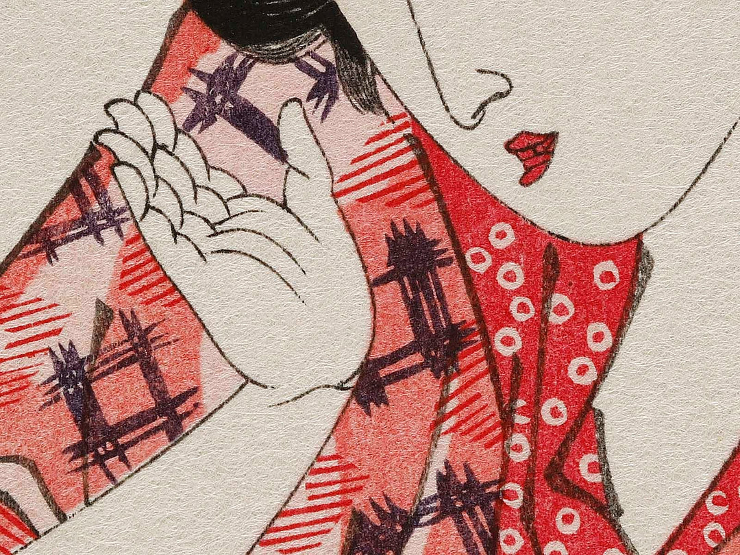 Shiman roku sen nichi from the series Edo jiman by Utagawa Kunisada(Toyokuni III), (Large print size) / BJ330-477