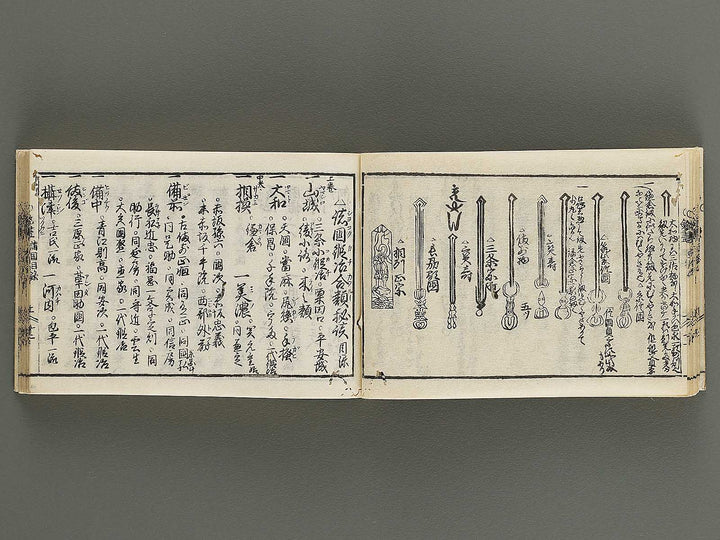 Kokon wakan banpo zensho Volume 10 / BJ341-320