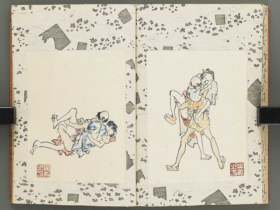 Shunga / BJ348-243