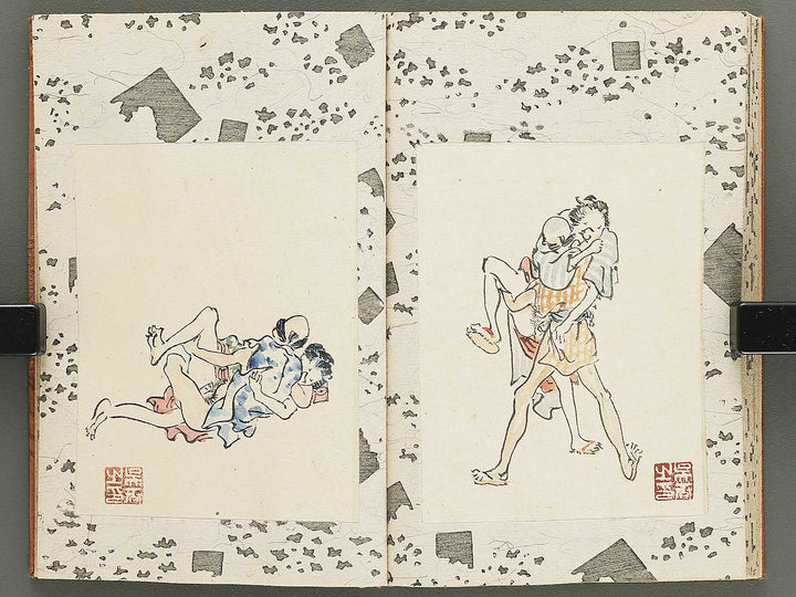 Shunga / BJ348-243
