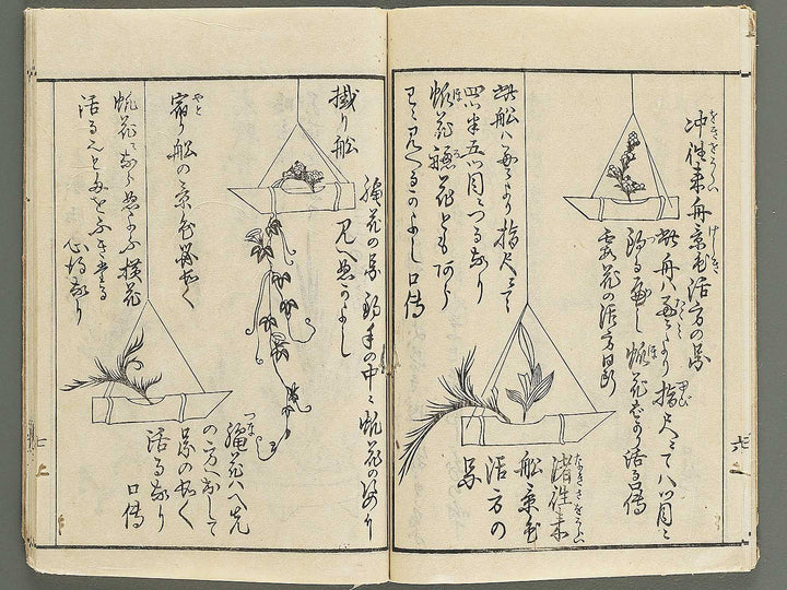 Koshu onryu kajutsu chuden no maki / BJ347-872