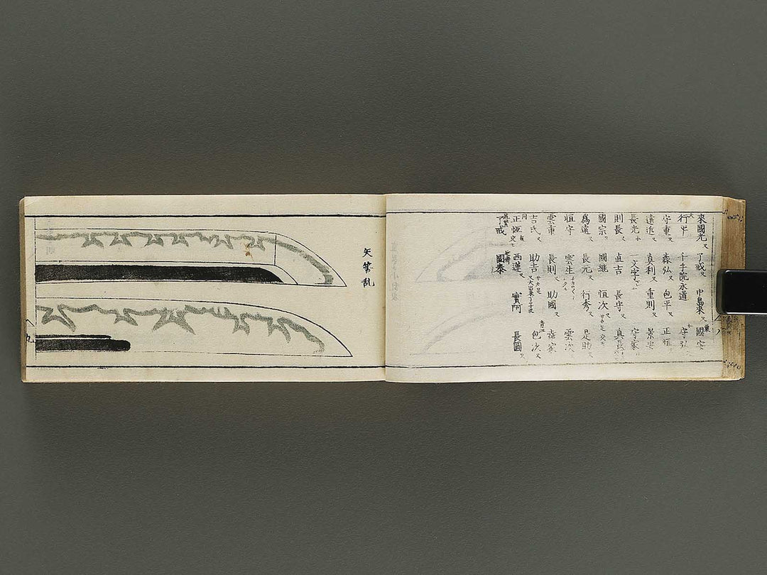 Unchi meishu / BJ336-105