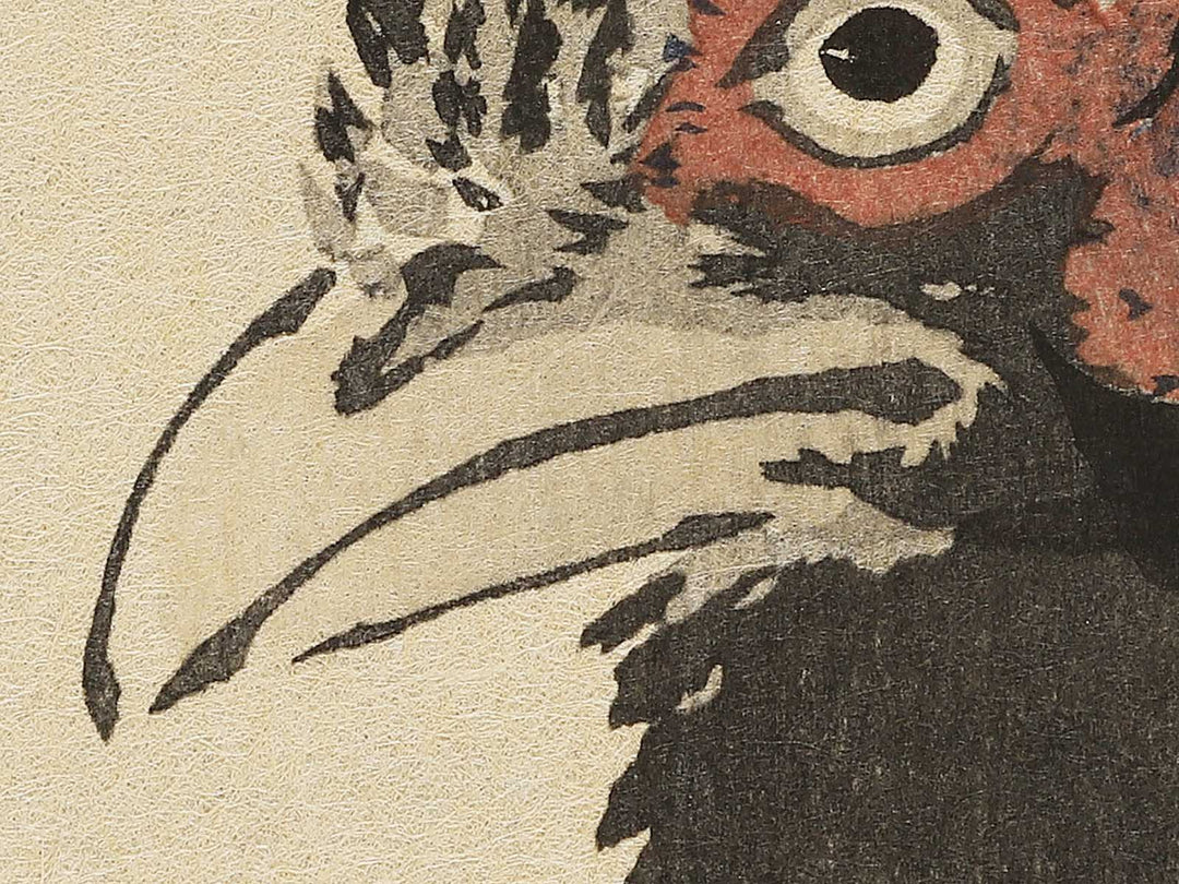 Tsugai no Kiji / BJ347-445