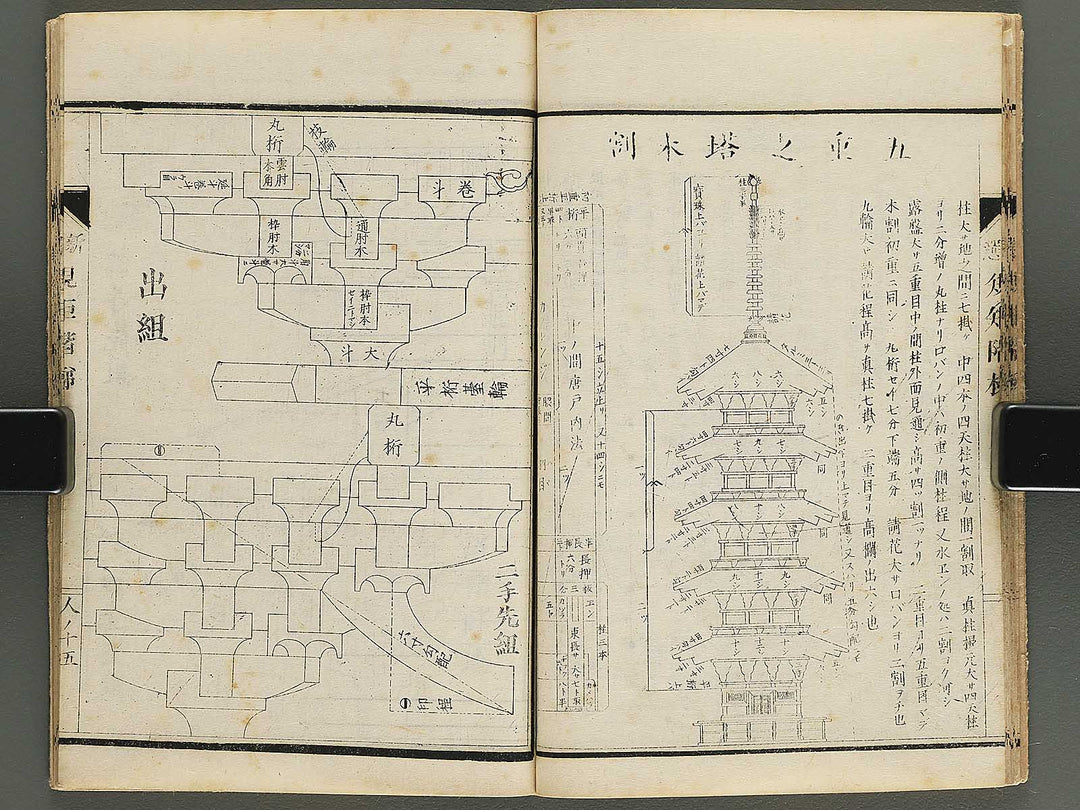 Daizoho kiku kaitei Jin (Part 3 of 3) / BJ347-676
