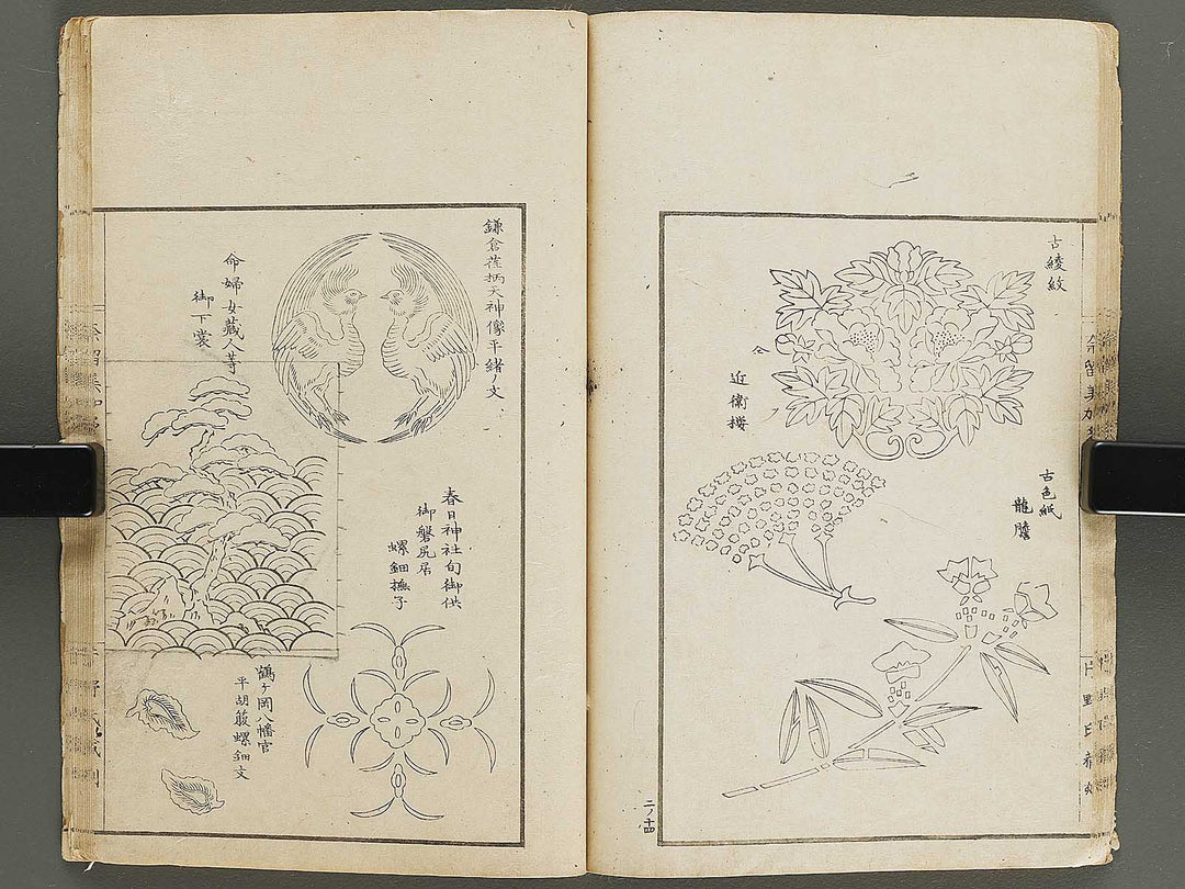 Narumikata Volume 2 by Odagiri Shunko / BJ321-405