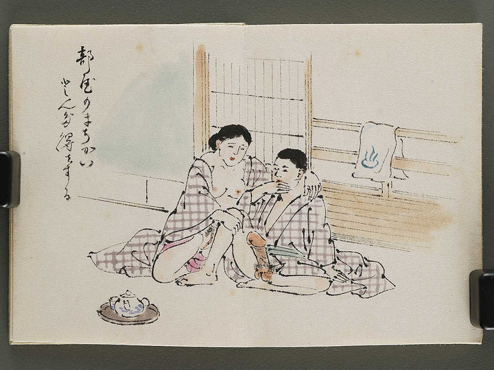 Gendai senryu kaigashu / BJ325-731