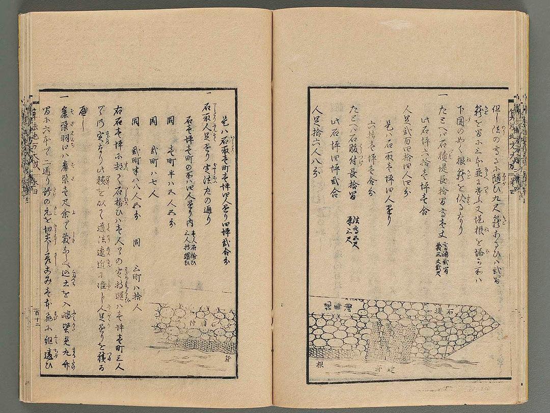 Sanpo jikata taisei Volume 4 / BJ259-140