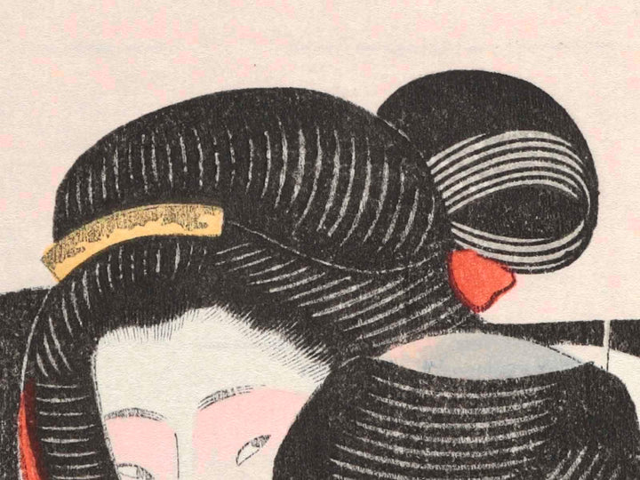 Abuna-e by Maruyama Okyo / BJ224-714