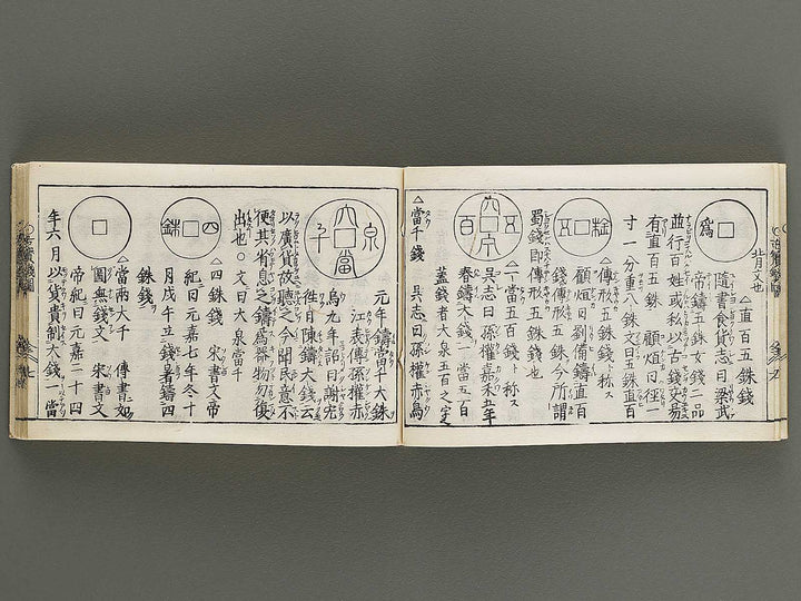 Kokon wakan banpo zensho Volume 9 / BJ341-313