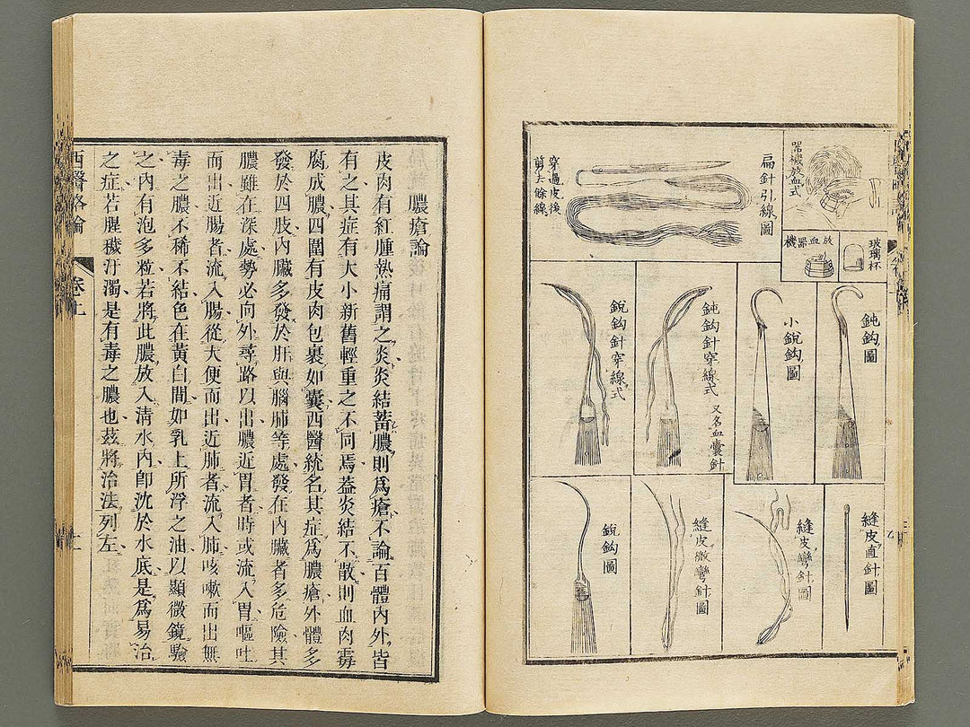 Seii ryakuron (Jo) / BJ326-312