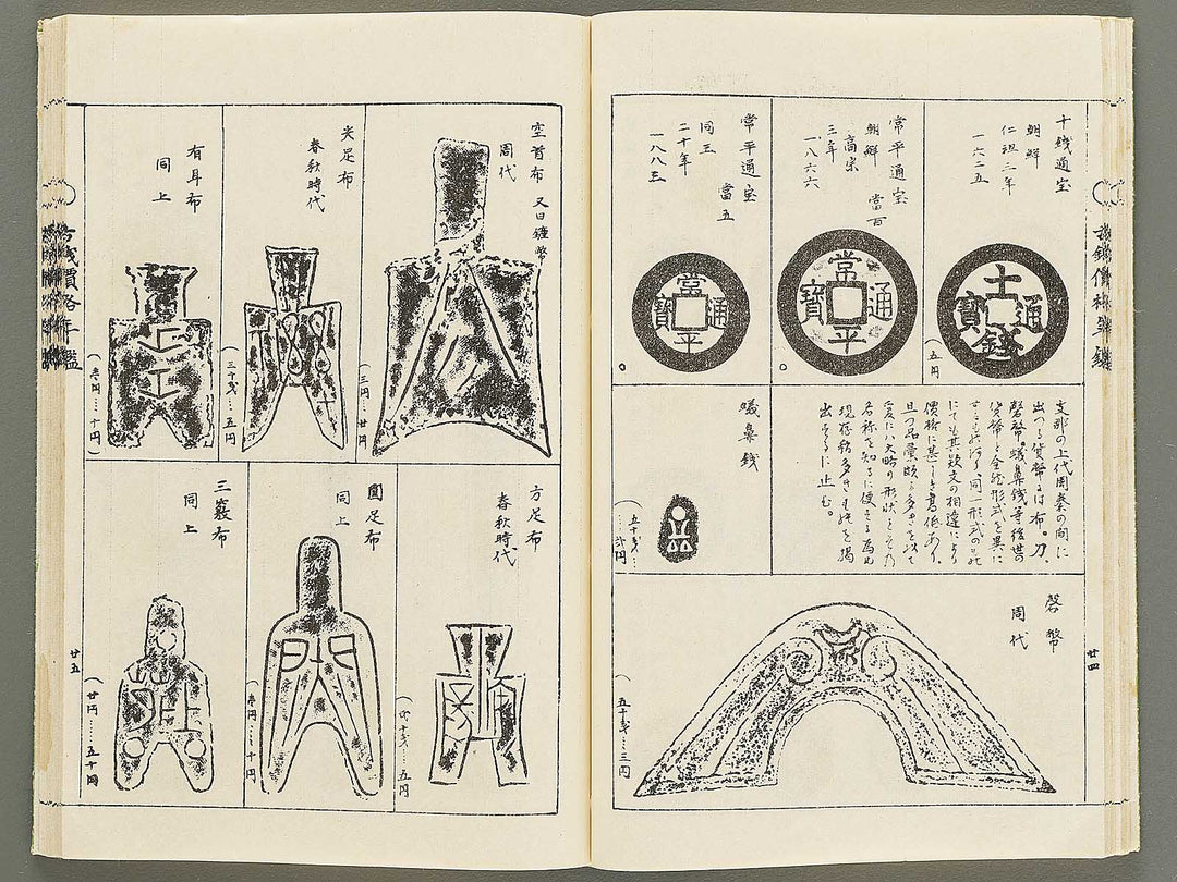 Showa shintei kosen kakaku nenkan / BJ353-675