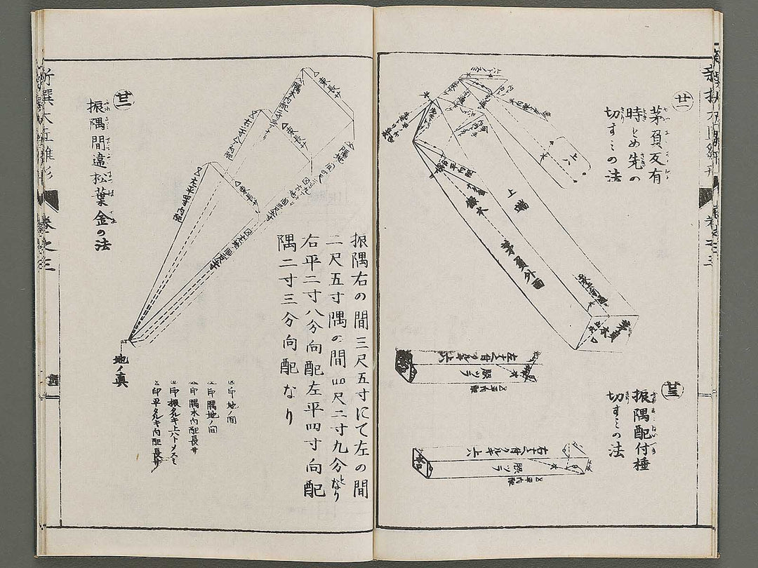 Shinsen taisho hinagata taizen Volume 3 / BJ329-917