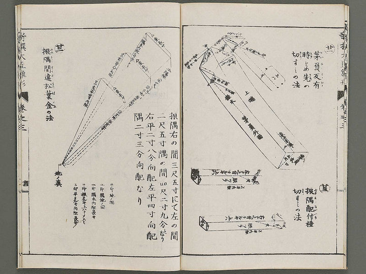 Shinsen taisho hinagata taizen Volume 3 / BJ329-917