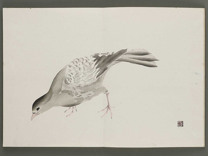 Kajo shugacho Volume 2 by Matsuda Kajo / BJ333-494