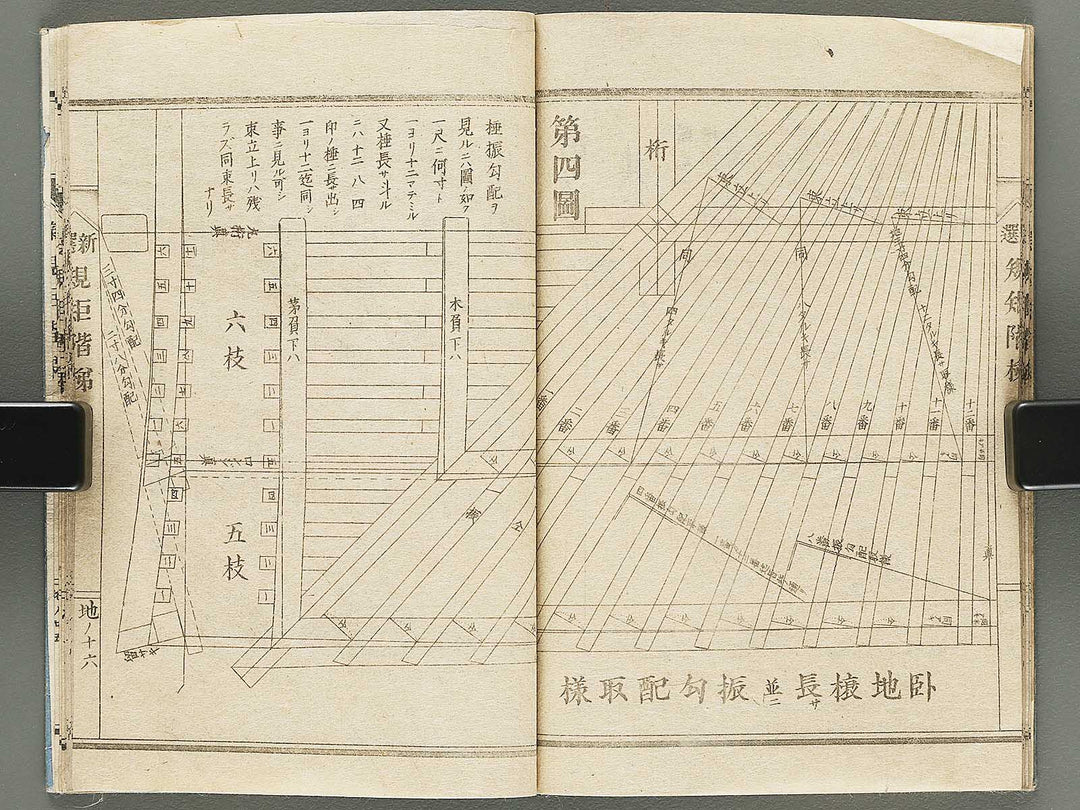 Shinsen kiku kaitei Chi (Part 2 of 3) / BJ303-380