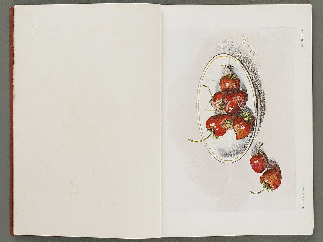 Joshi jitsuyo zuga Volume 2 / BJ330-883