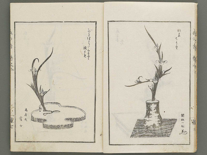 Soka koromonoka Volume 2 by Hishikawa Sori / BJ335-174