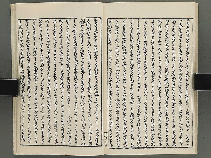 Insho kaiko ki Volume 12 by Utagawa Yoshikazu / BJ345-800