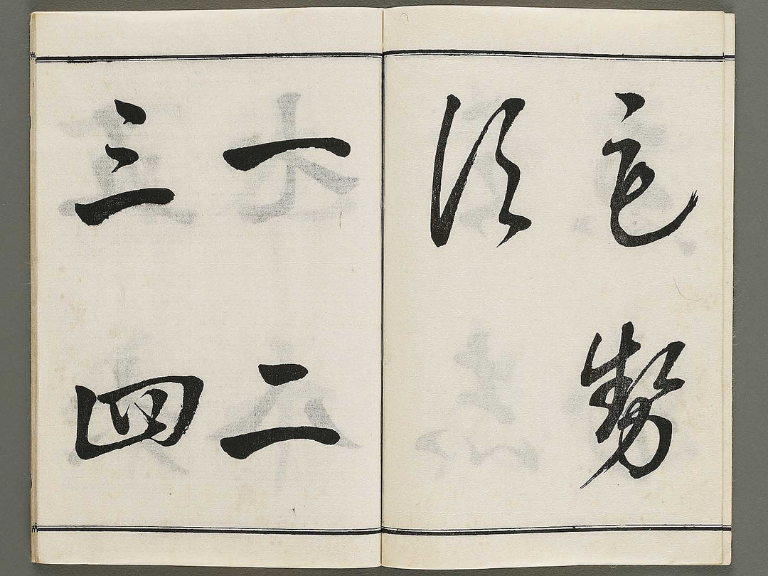 Shogaku shotoka rinpon 5kyu 2 / BJ329-469