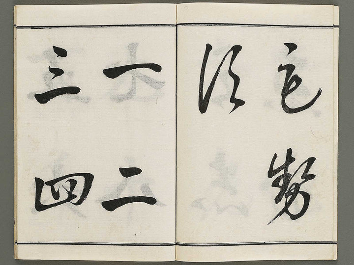 Shogaku shotoka rinpon 5kyu 2 / BJ329-469