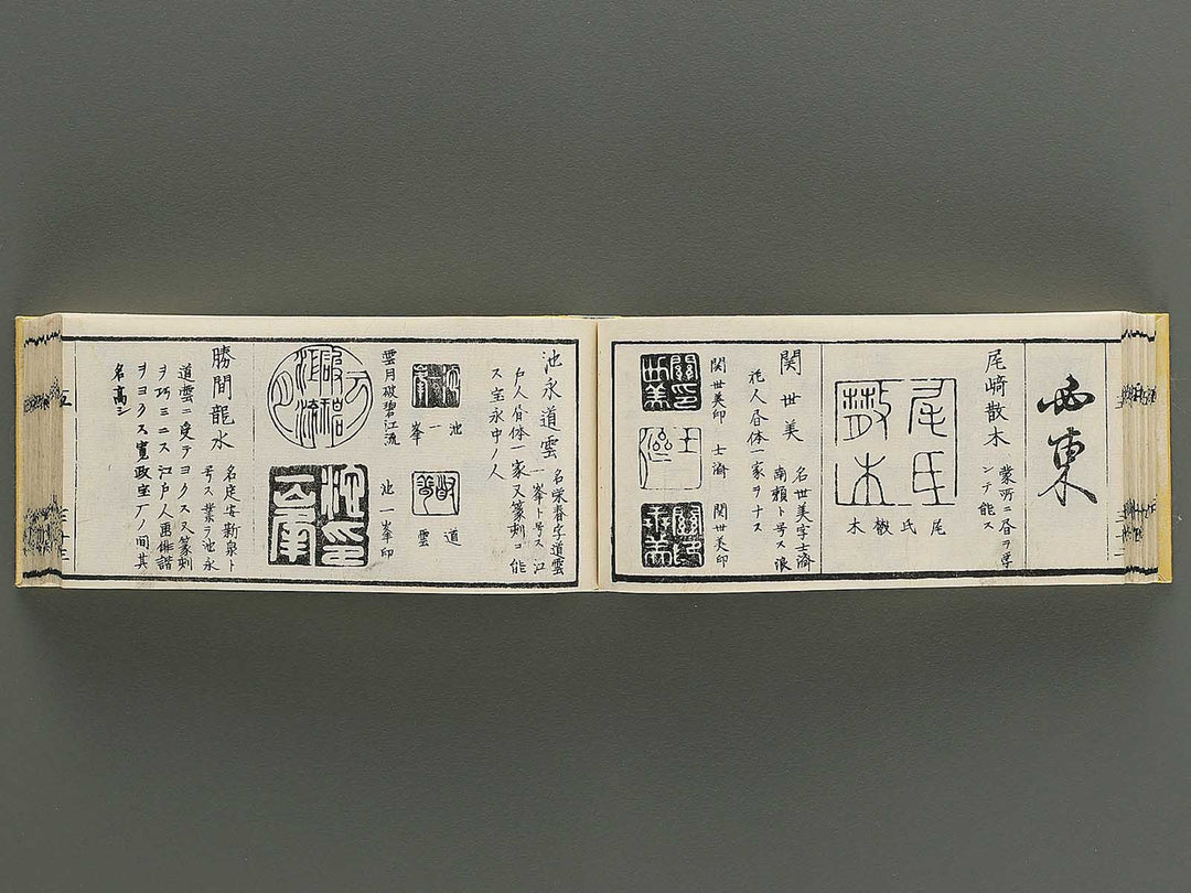 Shoga hikkei meika zensho Volume 5 / BJ348-628