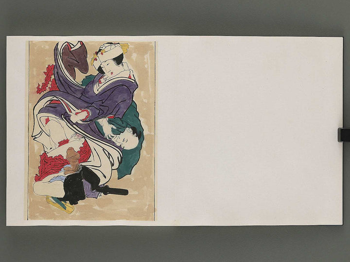 Shunga / BJ345-562