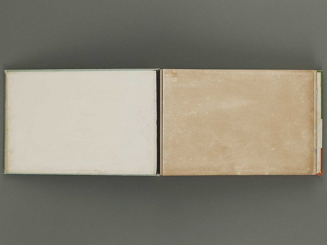 Kiji mihoncho / BJ340-977